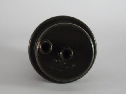 Регулятор тиску паливн.насоса 0 438 170 004 BOSCH 0438170004 (фото 1)