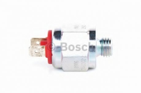 Датчик Давления МАСЛА BOSCH 0986346002 (фото 1)