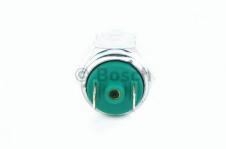 Датчик Давления МАСЛА BOSCH 0986346062 (фото 1)