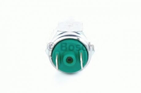 Датчик тиску оливи BOSCH 0986346072 (фото 1)