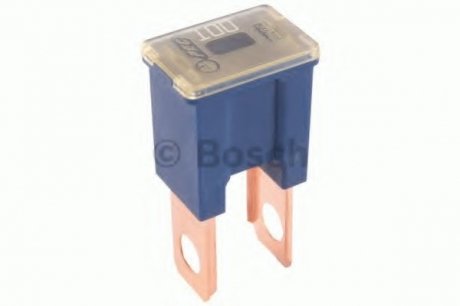 ПРЕДОХРАНИТЕЛЬ B 100A BOSCH 1987529074 (фото 1)