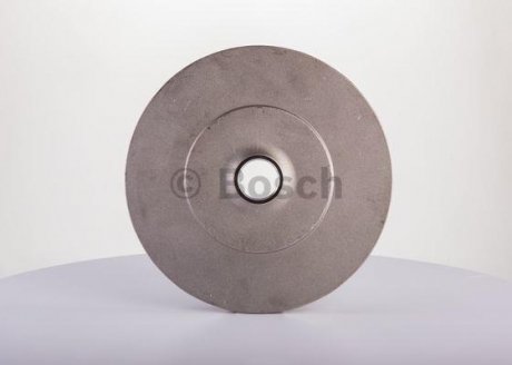 Вентилятор ГЕНЕРАТОРА BOSCH 2126610033 (фото 1)