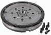 Двухмассовый маховик SACHS 2294000070 (фото 1)