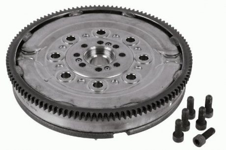 Двухмассовый маховик SACHS 2294000070 (фото 1)