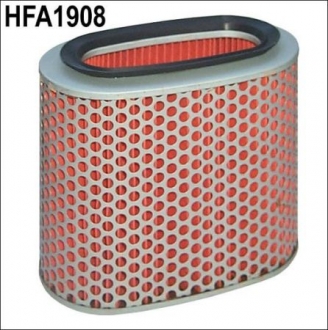 Повітряний фільтр VT1100C HIFLO HFA1908 (фото 1)