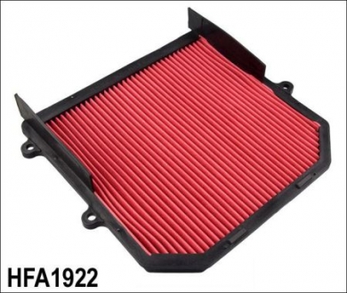 Фильтр воздушный FILTRO HIFLO HFA1922 (фото 1)