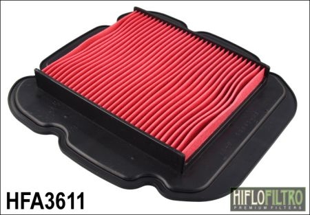 Фильтр воздушный FILTRO HIFLO HFA3611 (фото 1)