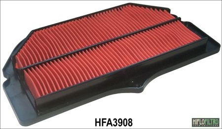 Фильтр воздушный FILTRO HIFLO HFA3908 (фото 1)