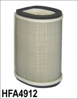 Фильтр воздушный FILTRO HIFLO HFA4912 (фото 1)