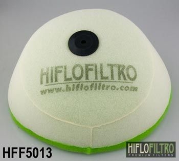 Фильтр воздушный FILTRO HIFLO HFF5013 (фото 1)