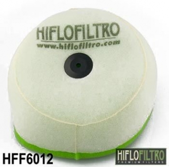 Фильтр воздушный FILTRO HIFLO HFF6012 (фото 1)