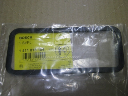 Уплотнительная рамка BOSCH 1411015104 (фото 1)