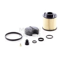 Фільтр модуля помпи DeNOx MANN U 620/4 Y KIT (фото 1)