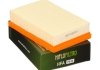 Фильтр воздушный FILTRO HIFLO HFA7915 (фото 1)