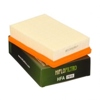 Фильтр воздушный FILTRO HIFLO HFA7915 (фото 1)