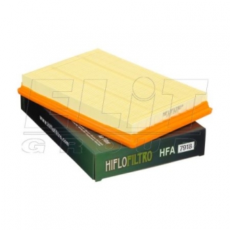 Фильтр воздушный FILTRO HIFLO HFA7918 (фото 1)