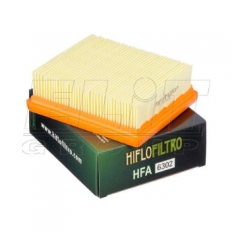 Фильтр воздушный FILTRO HIFLO HFA6302 (фото 1)