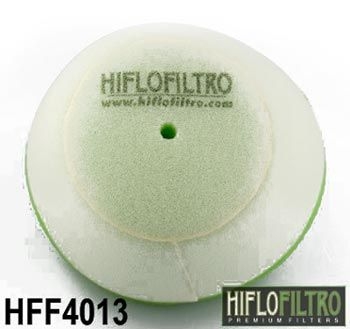 Повітряний фільтр МХ Yamaha YZ 85 2002-2015 HIFLO HFF4013 (фото 1)