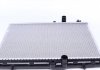 Радиатор системы охлаждения NRF 50435 (фото 4)