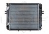 Радиатор системы охлаждения NRF 52301 (фото 5)