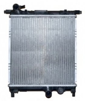 Радиатор системы охлаждения NRF 53101 (фото 1)