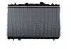 Радиатор системы охлаждения NRF 53355 (фото 3)