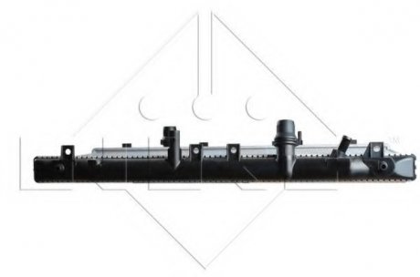 Радиатор системы охлаждения NRF 53530 (фото 1)