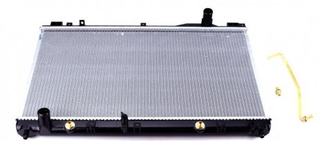 Радиатор системы охлаждения NRF 53588 (фото 1)