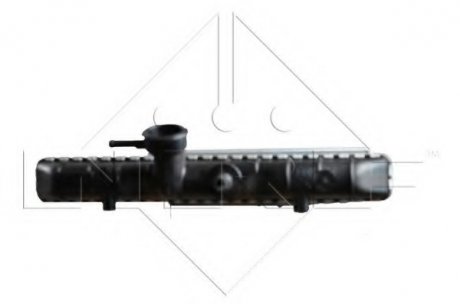 Радиатор системы охлаждения NRF 53618 (фото 1)