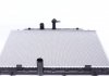 Радиатор системы охлаждения NRF 53761 (фото 1)