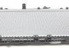 Радиатор системы охлаждения NRF 53819 (фото 2)