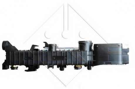 Радиатор системы охлаждения NRF 53829 (фото 1)