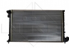 Радиатор системы охлаждения NRF 58019 (фото 4)
