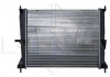 Радиатор системы охлаждения NRF 58188 (фото 2)
