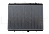 Радиатор системы охлаждения NRF 58226 (фото 2)
