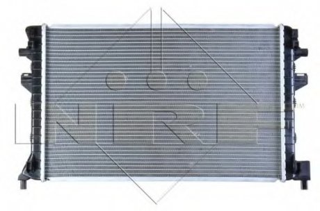 Радиатор системы охлаждения NRF 58471 (фото 1)