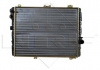 Радиатор системы охлаждения NRF 58579 (фото 2)
