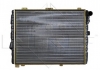 Радиатор системы охлаждения NRF 58579 (фото 1)