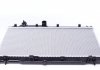 Радиатор системы охлаждения NRF 59116 (фото 1)