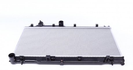 Радиатор системы охлаждения NRF 59116 (фото 1)