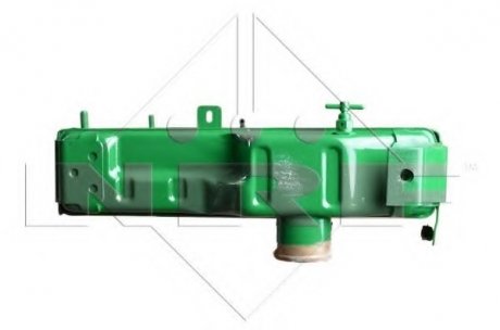 Радиатор системы охлаждения NRF 52163 (фото 1)