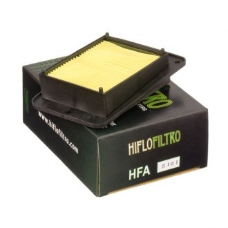 Фильтр воздушный FILTRO HIFLO HFA5101 (фото 1)