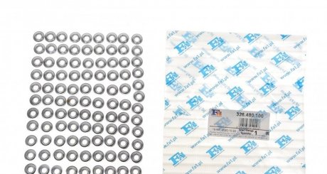Термические шайбы Fischer Automotive One (FA1) 326.480.100 (фото 1)