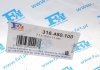Термические шайбы Fischer Automotive One (FA1) 316.480.100 (фото 4)