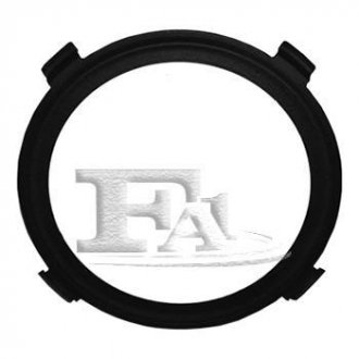 Прокладка, компрессор Fischer Automotive One (FA1) 411-550 (фото 1)
