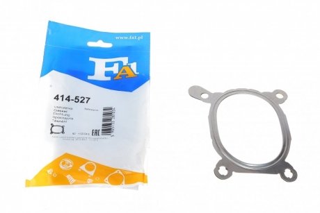 Прокладка турбіни Fischer Automotive One (FA1) 414-527 (фото 1)