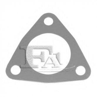 Прокладка, компрессор Fischer Automotive One (FA1) 474-502 (фото 1)