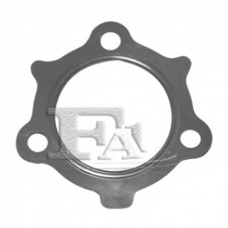 Прокладка, компрессор Fischer Automotive One (FA1) 477-505 (фото 1)