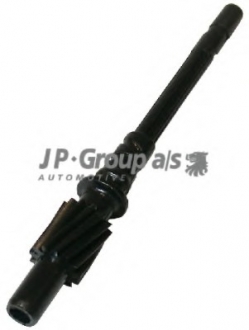 Шестерня спідометру Golf III/IV/Passat B4 JP GROUP 1199650500 (фото 1)