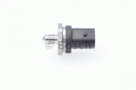 Датчик тиску ALFA ROMEO/FORD 4C/Giulietta/Focus/Mustang \'\'1.7-2.3 \'\'13>> BOSCH 0261545080 (фото 1)